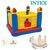 Детские спортивные комплексы: Игровой центр - батут Intex Замок 175 х 175 х 135 см от 3-6 лет [48259NP] фотографии
