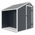 Сараи пластиковые: Сарай Wotex Storage-02-3 2 места фотографии