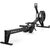 Гребные тренажеры: Гребной тренажер UNIXFIT Air Rower-X Black фотографии