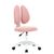 Детские кресла и стулья: Детское кресло Everprof Kids 103 Ткань Розовый [EP Kids 103 Fabric Pink] фотографии