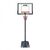 Баскетбол: Баскетбольная стойка UNIX line B-Stand 32"x23" R38 H160-210cm фотографии