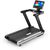 Беговые дорожки: Беговая дорожка UNIXFIT T-1400 PRO 18.5", TFT фотографии