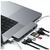 USB концентраторы (USB hub): Хаб Satechi Pro Hub Max цвет серый космос [ST-UCPHMXM] фотографии
