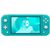 Игровые приставки и VR: Игровая консоль Nintendo Switch Lite Green 7", 32 Гб фотографии