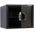 Сейфы и металлические шкафы: Сейф мебельный Brabix SF-280EL 280х350х300 мм, электронный замок, черный [S103BR212414] фотографии