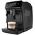 Кофемашины: Кофемашина PHILIPS EP1220/00 1500 Вт, объем 1,8 л, ручной капучинатор, черная фотографии