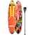 SUP-серфинг:  UNIX line SUP-борд  City Graffiti (335 см) фотографии