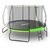 Батуты: Батут UNIX line 12 ft UFO Green фотографии