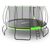 Батуты: Батут UNIX line 16 ft UFO Green фотографии
