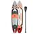 SUP-серфинг: SUP-борд UNIX line Summertime (360 см) фотографии