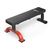 Свободные веса: Скамья силовая горизонтальная UNIX Fit BENCH 120 фотографии