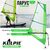 SUP-серфинг: Парус KELPIE 23 Wind Sup 4 кв.м фотографии