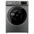 Стиральные машины: Стиральная машина  WMF-1014IG INVERTER, графит, автомат, 10 кг, 14 режимов работы, стирка паром фотографии