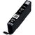 Картридж струйный Canon CLI-451XLBK черный для Canon Pixma iP7240/MG6340/MG5440 6472B001 фотографии