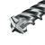 SDS-plus бур Зубр ПРОФИ-4Х 28x600 мм [29313-600-28] фотографии