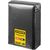 Строительные мусорные мешки STAYER HEAVY DUTY 240 л 50 шт, черные, особопрочные [39154-240] фотографии