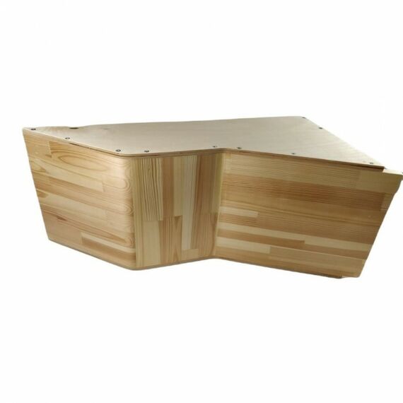 Симхасана Бокс (5 кг, бежевый) фотографии