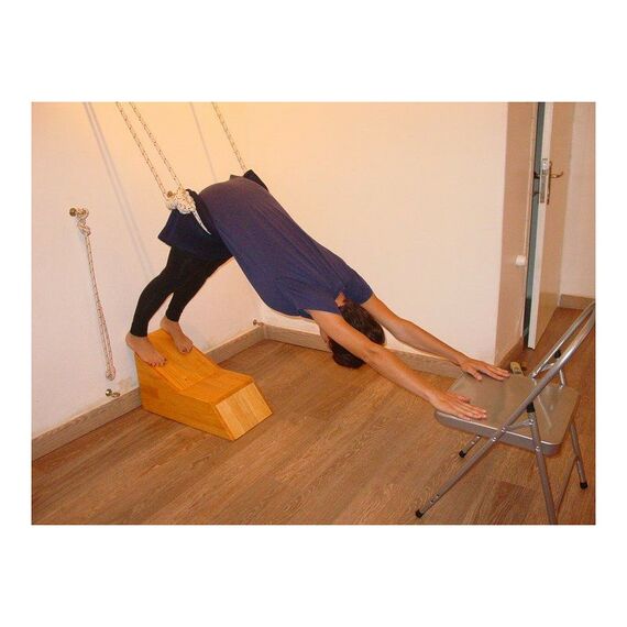 Симхасана Бокс (5 кг, бежевый) фотографии