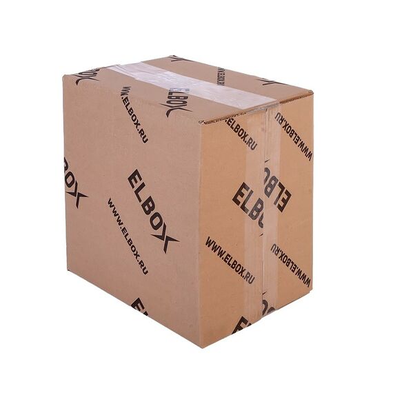 Электротех. распред. шкаф ЦМО EMW-500.500.250-1-IP66 навесной (В500*Ш500*Г250) c одной дверью фотографии