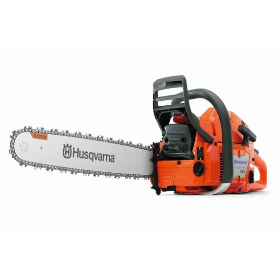 Бензопила Husqvarna 365 X-TORQ 4.9л.с./3.6кВт, 20"(50см)х3/8х058"(1.5мм), 72зв, 6.4кг [9664285-20] фотографии