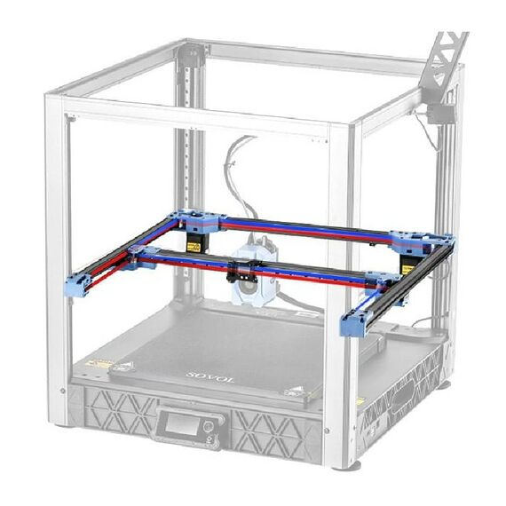 3D-принтер Sovol SV08 [6961136632920] фотографии