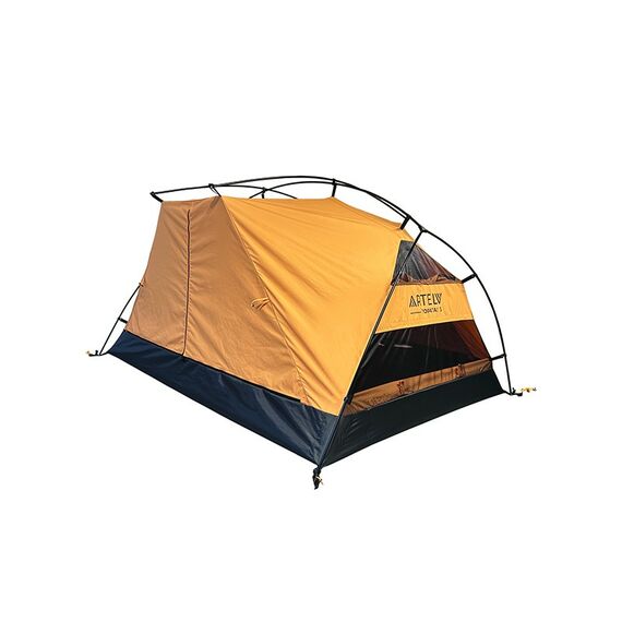 Палатка Artelv 3 Оранжевая [ATOP3O] фотографии