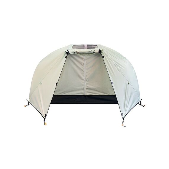 Кемпинговая палатка Artelv 3 Зелёная [ATOP3G] фотографии