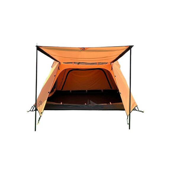 Кемпинговая палатка Artelv 4 Оранжевая [ATOP4O] фотографии