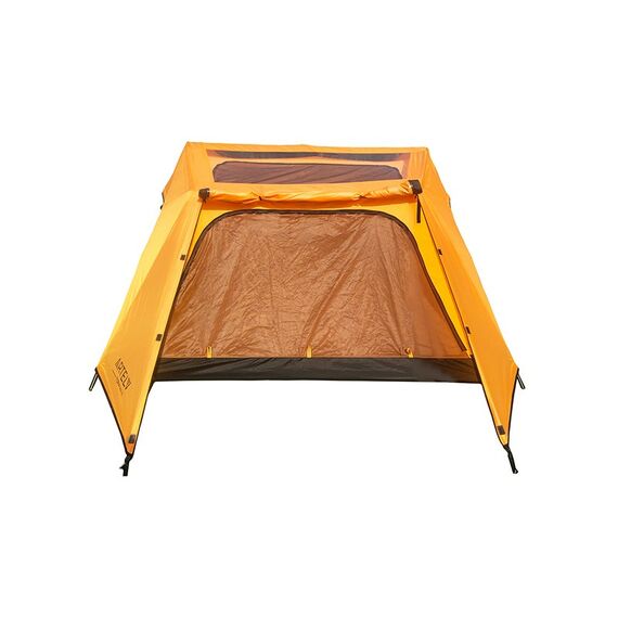 Кемпинговая палатка Artelv 4 Оранжевая [ATOP4O] фотографии