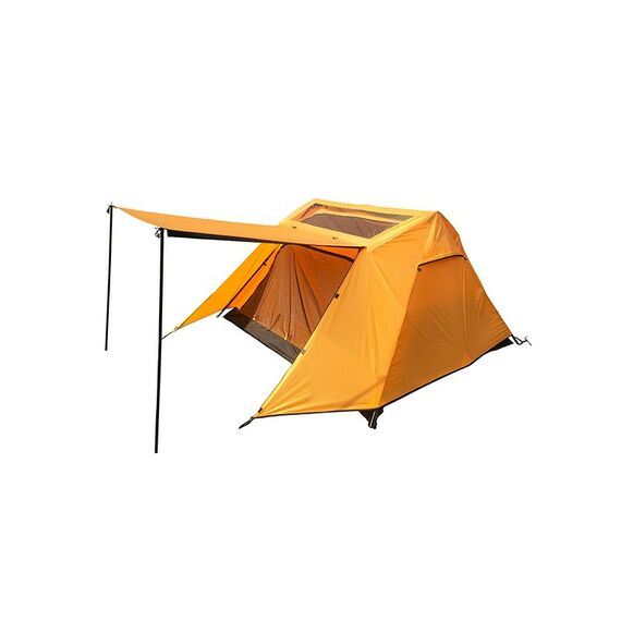 Кемпинговая палатка Artelv 4 Оранжевая [ATOP4O] фотографии