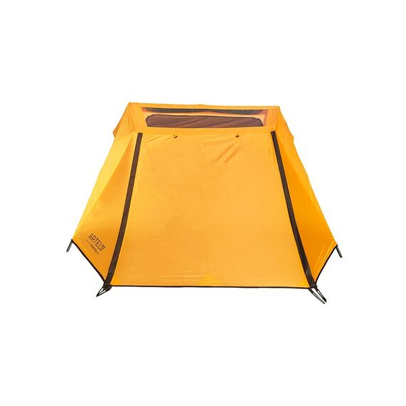 Кемпинговая палатка Artelv 4 Оранжевая [ATOP4O] фотографии