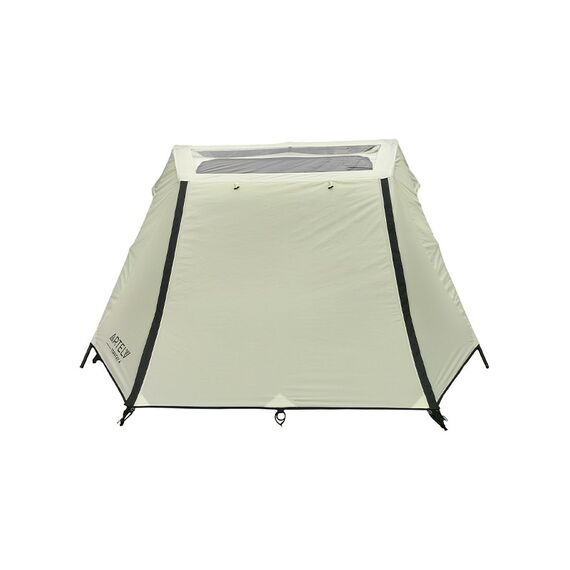 Кемпинговая палатка Artelv 4 Зелёная [ATOP4G] фотографии