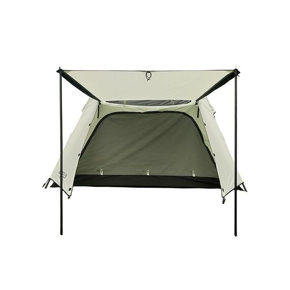 Кемпинговая палатка Artelv 4 Зелёная [ATOP4G] фотографии