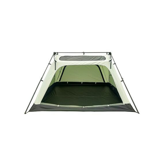 Кемпинговая палатка Artelv 4 Зелёная [ATOP4G] фотографии