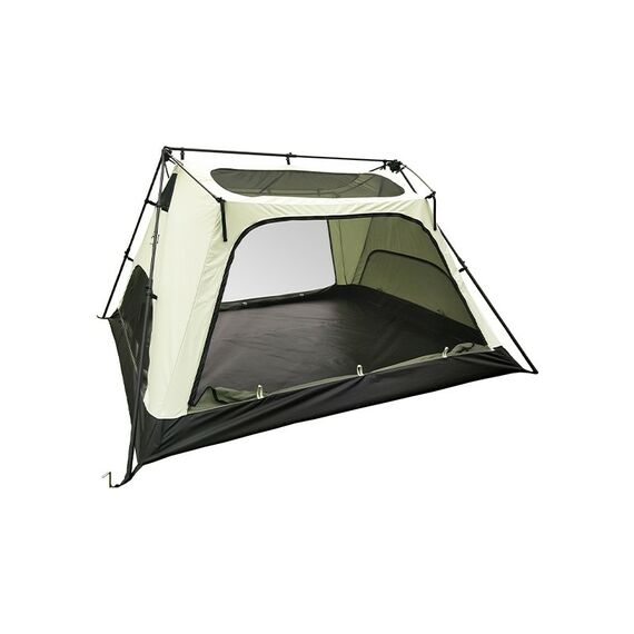Кемпинговая палатка Artelv 4 Зелёная [ATOP4G] фотографии