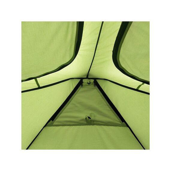 Кемпинговая палатка Artelv 4 Зелёная [ATOP4G] фотографии