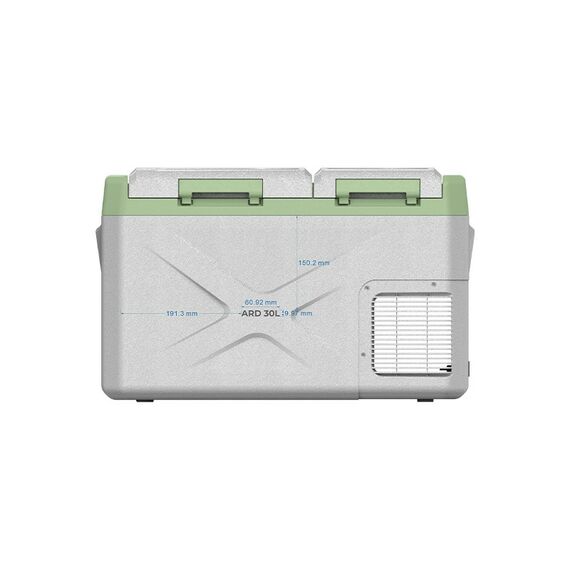 Автохолодильник Artelv ARD 30L [ARD30L] фотографии