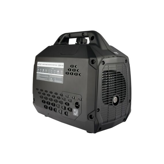 Инверторный генератор Artelv СПЕКТР 2200 [ASI2200] фотографии