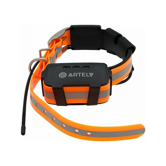 Дополнительный GPS-ошейник Artelv COLLAR 0.5W [GPSCOLLARa] фотографии