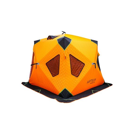 Палатка для рыбалки Artelv KONDA – M [AKONDAM] фотографии