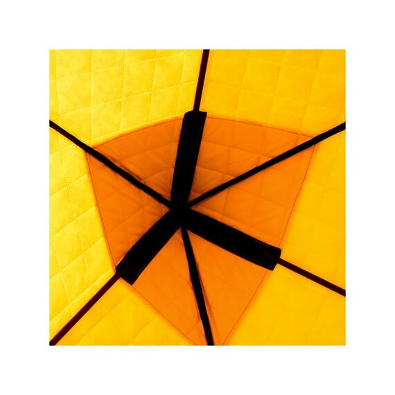 Палатка для рыбалки Artelv KONDA – S [AKONDAS] фотографии