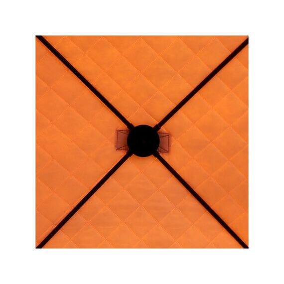 Палатка для рыбалки Artelv KONDA – S [AKONDAS] фотографии