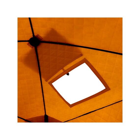 Палатка для рыбалки Artelv KONDA – S [AKONDAS] фотографии