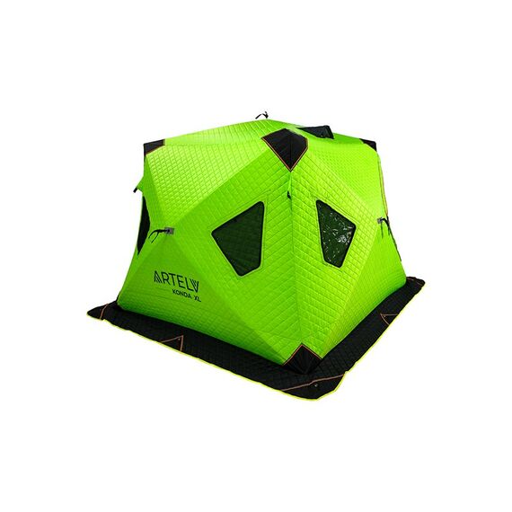 Палатка для рыбалки Artelv KONDA – XL [AKONDAXL] фотографии
