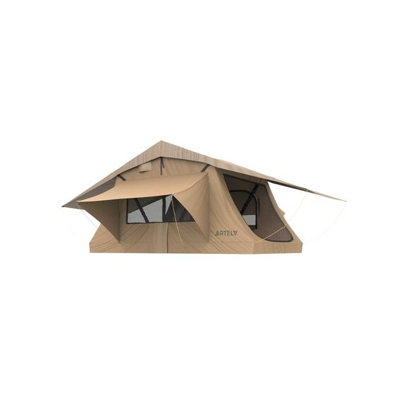 Автомобильная палатка Artelv ROOF TENT H [ATRT240140H] фотографии