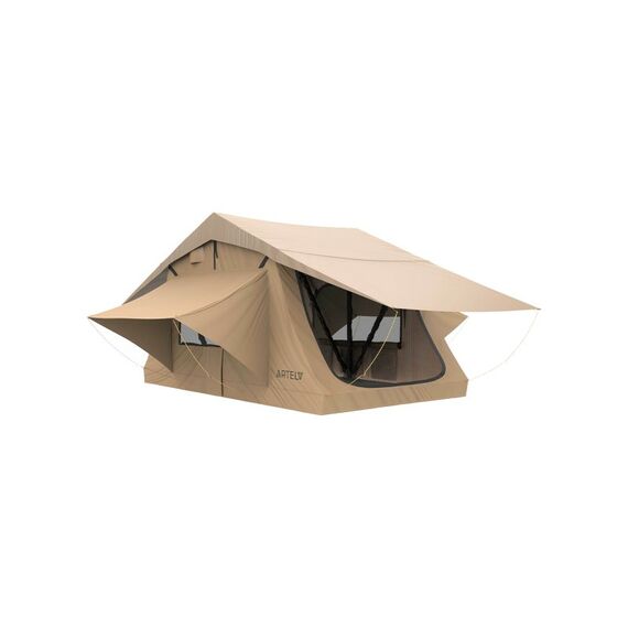 Автомобильная палатка Artelv ROOF TENT H [ATRT240140H] фотографии