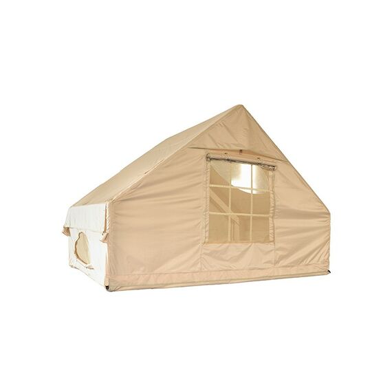 Надувная палатка Artelv TISO – S Бежевая [ATISOSB] фотографии