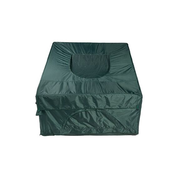 Надувная палатка Artelv TISO – S Зелёная [ATISOSG] фотографии