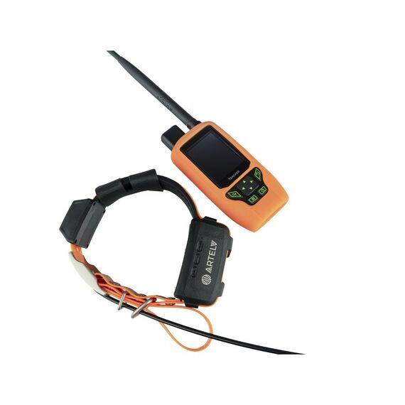 GPS-навигатор Artelv Tracker 2W [AT2W] фотографии