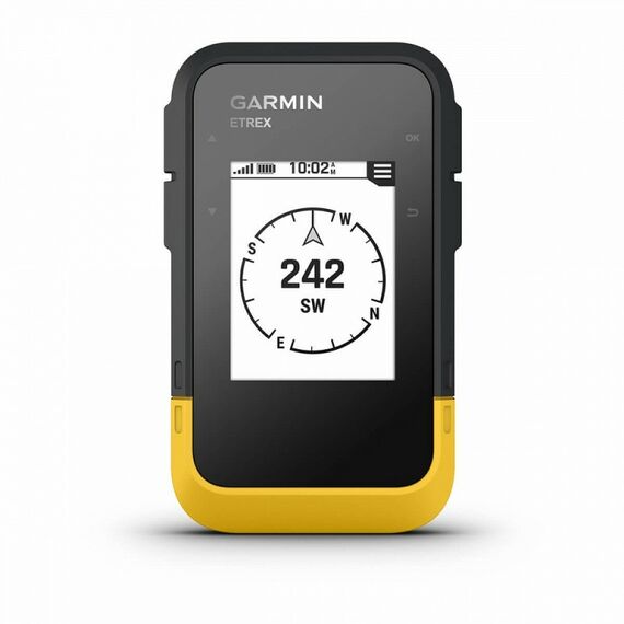 GPS-навигатор GARMIN eTrex SE [010-02734-00] фотографии
